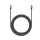 Kabel USB Satechi Kabel USB-C - USB-C 100W 2m (space gray)
